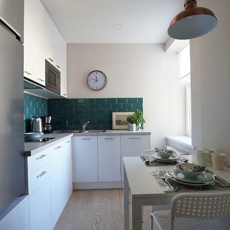 Calm, Cosy Apartment In Riga Quiet Center Exterior foto